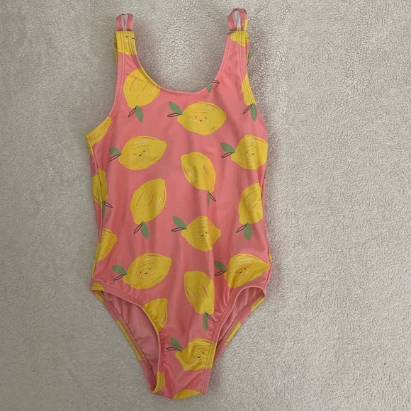 GAP Other - Gap girls 4T bathing suit
